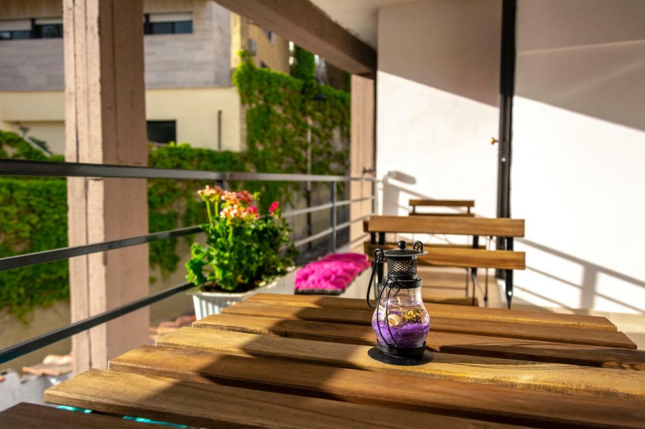Quintessenza - Sorrento Coast Rentroom วีโกเอเกวนเซ ภายนอก รูปภาพ