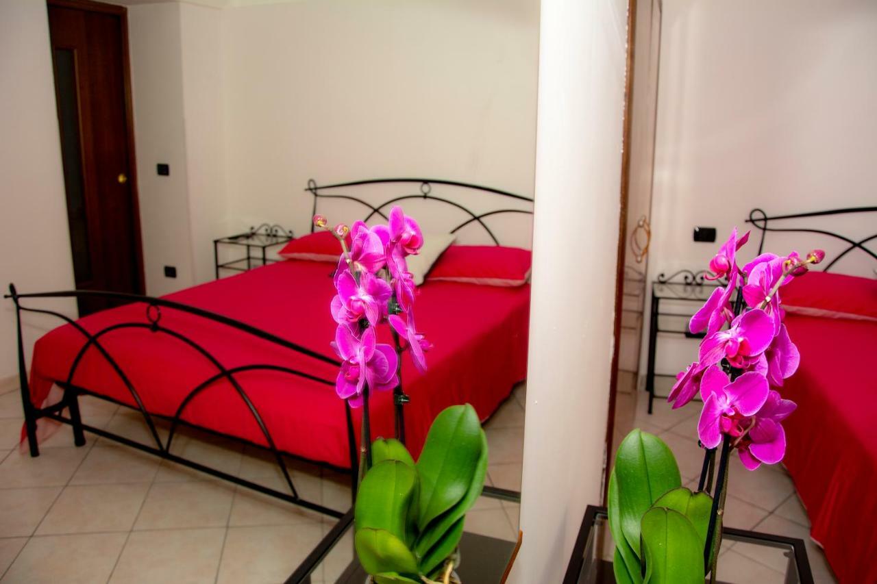 Quintessenza - Sorrento Coast Rentroom วีโกเอเกวนเซ ภายนอก รูปภาพ
